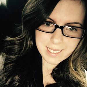 Meet your Posher, Stacy