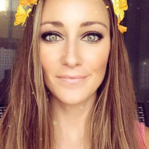 Meet your Posher, Gina