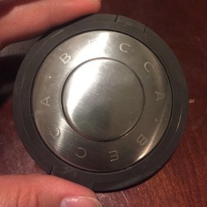 Highlighter by Becca Champagne pop