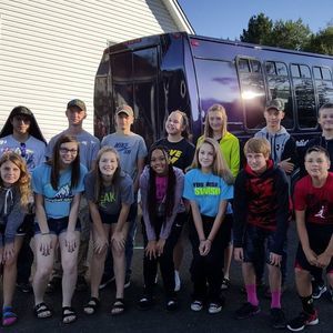 Meet your Posher, Rheanan