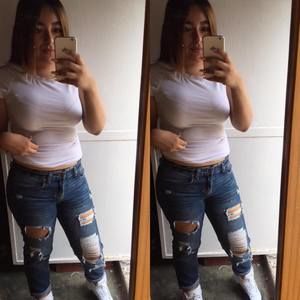 Meet your Posher, Mercy