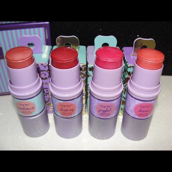 tarte cheek stain