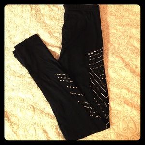 Bling Leggings!!