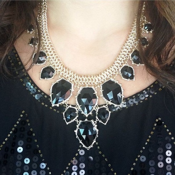 Gretchen necklace