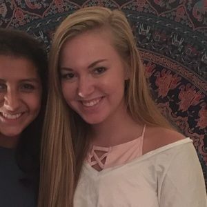 Meet your Posher, Grace