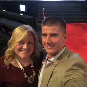 Meet your Posher, Danessa