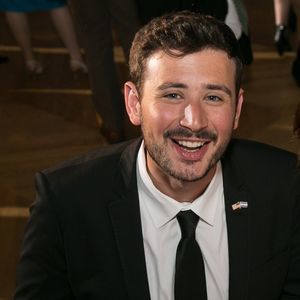 Meet your Posher, Yarden