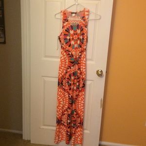 Venus Maxi Dress