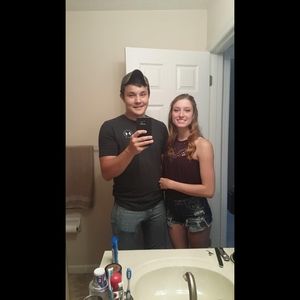 Meet your Posher, Katelyn