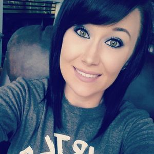 Meet your Posher, Kendra