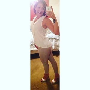 Meet your Posher, Courtney