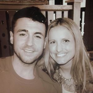 Meet your Posher, Stephen