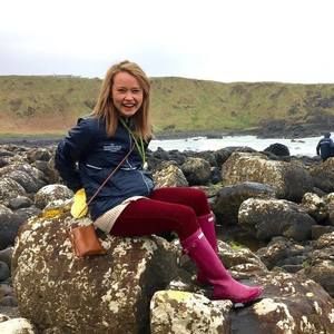 Meet your Posher, Madeleine