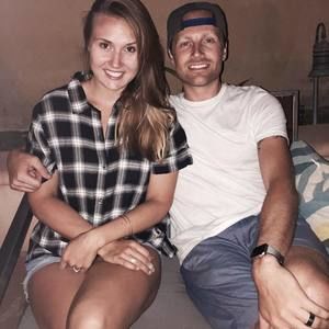 Meet your Posher, Jordan