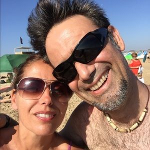 Meet your Posher, Rocio