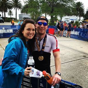 Meet your Posher, Bailey