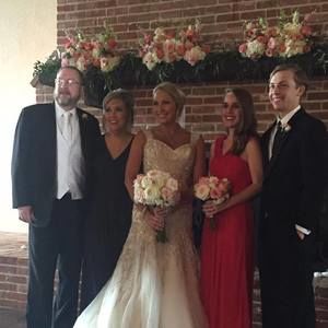 Meet your Posher, Dede