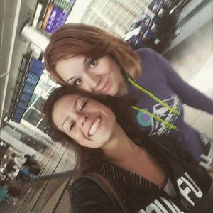 Meet your Posher, Liz