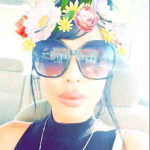 Meet your Posher, Jill