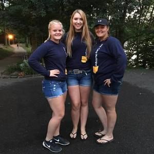 Meet your Posher, Sam