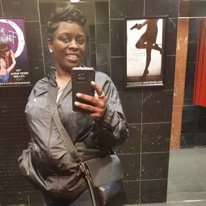 Meet your Posher, Sheila