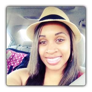 Meet your Posher, Jasmine