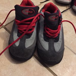 Nike toddlers air max