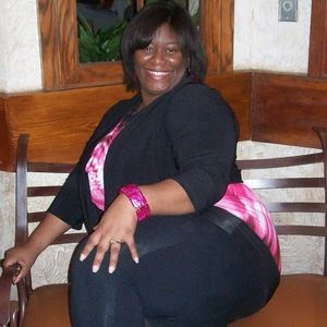 Meet your Posher, Latreece