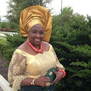 Meet your Posher, Roselyn