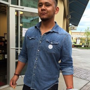 Meet your Posher, Jorge