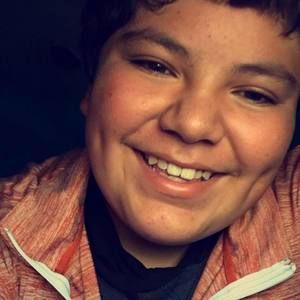 Meet your Posher, Christopher