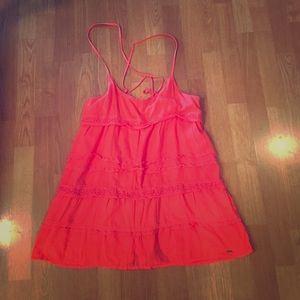 Hollister summer 👗 ❌SOLD❌