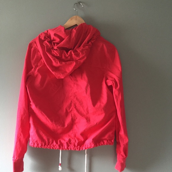 Hot Pink Jacket - Picture 2 of 2