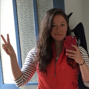 Meet your Posher, Erica