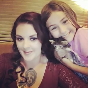 Meet your Posher, Toni