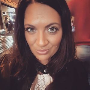 Meet your Posher, Erica