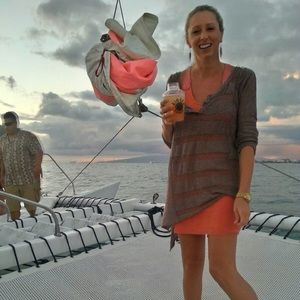 Meet your Posher, Signe