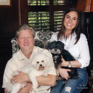 Meet your Posher, Lana