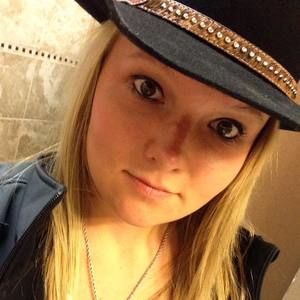 Meet your Posher, Jodi