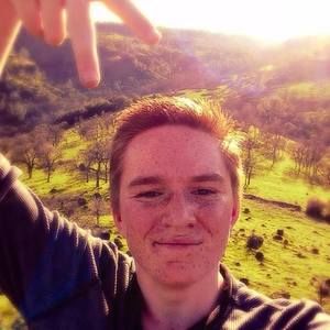 Meet your Posher, Zachariah