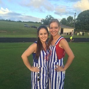 Meet your Posher, Anna