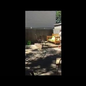 Meet your Posher, Wanda