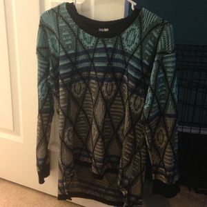 Never been worn sweatshirt