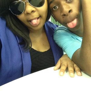 Meet your Posher, Keilon