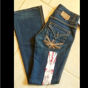 😍😍NEW WITH TAG HUDSON JEANS😍😍