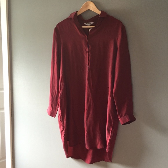 BB Dakota Dress Shirt