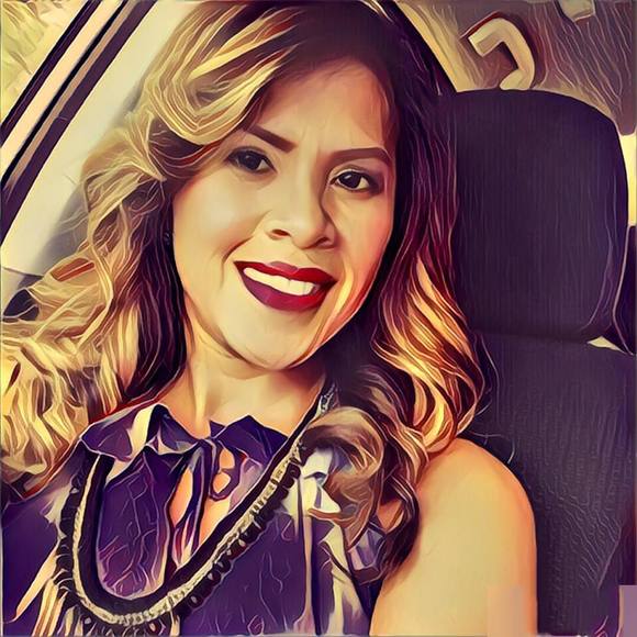 Meet your Posher, Teresa - Picture 1 of 1