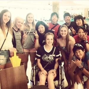 Meet your Posher, Emma