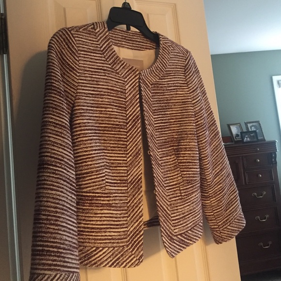 Banana Republic blazer