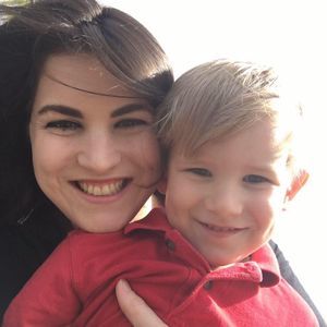 Meet your Posher, Madelaine